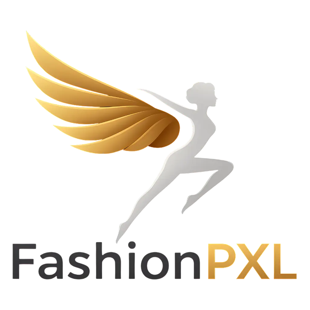 FashionPXL Logo
